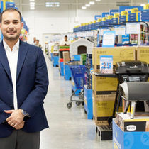Novex inauguró la tienda más grande de Centroamérica