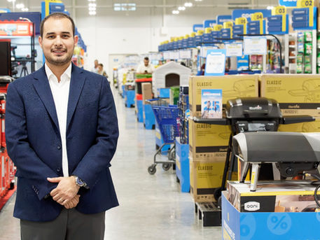 Novex inauguró la tienda más grande de Centroamérica