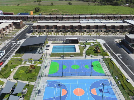 Urbánica: Transformando el urbanismo salvadoreño