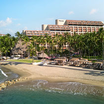 Conozca más sobre el proyecto The Westin Playa Vallarta, an All-Inclusive Resort