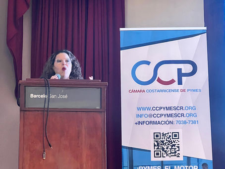 Evolución Pyme Costa Rica 2025: El motor que impulsa la economía nacional