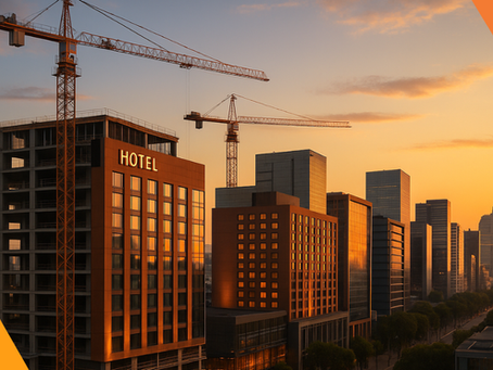 ¿La infraestructura hotelera en México está preparada para el Mundial 2026?