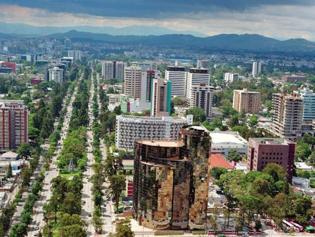 Ordenamiento, incentivos y visión de ciudad