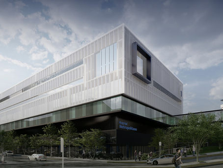 Los desafíos de la arquitectura hospitalaria en la era digital