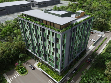Residence Inn by Marriott expande su huella en Costa Rica con nueva apertura en El Coyol