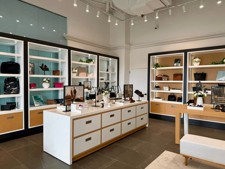Cole Haan abre su segunda tienda en Costa Rica