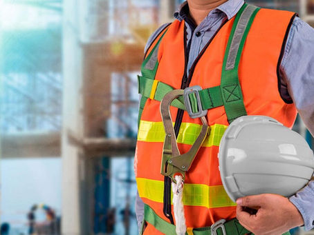 Protección en acción: tecnologías que previenen accidentes y salvan vidas
