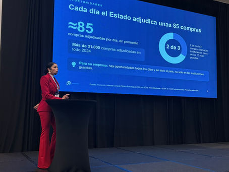 Evolución Pyme Costa Rica 2026: Claves para competir en compras públicas