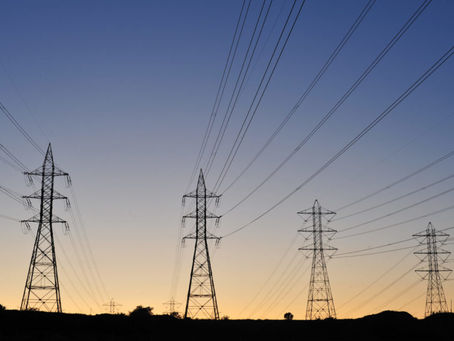 Anuncian construcción de nueva línea de transmisión eléctrica en Panamá