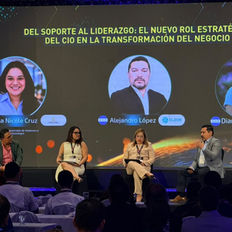 Tech Day Honduras 2026: el nuevo rol estratégico del CIO en la transformación del negocio