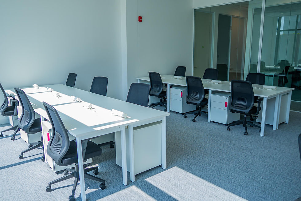 Regus inaugura nuevo centro en Núcleo Sabana, Costa Rica