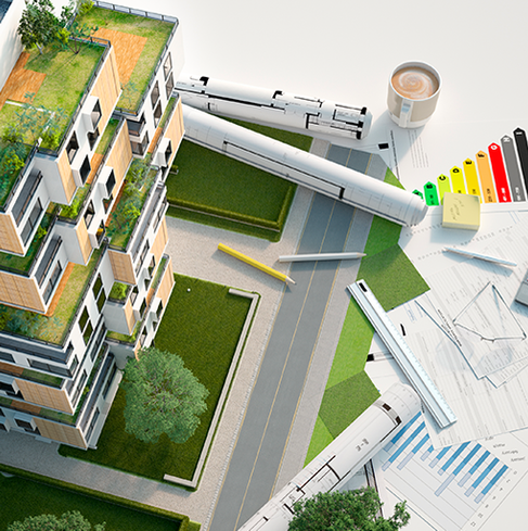 La arquitectura redefine su rol ante el futuro de las ciudades