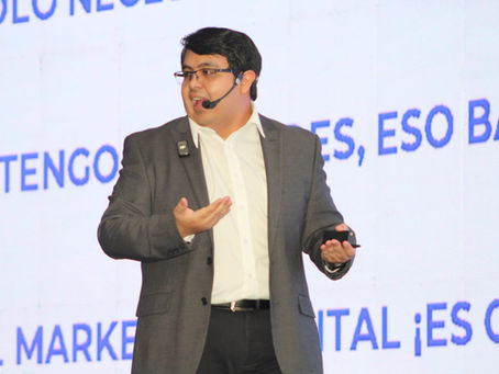 Evolución Pyme Guatemala 2025: Desbloqueando el verdadero potencial del marketing digital