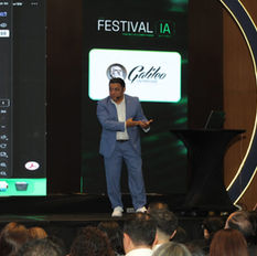 Festival IA Guatemala 2026: el diseño anticipado para realidades que aún no llegan