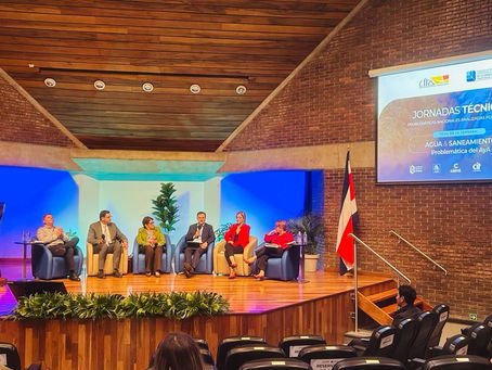 Costa Rica: Expertos plantean posibles soluciones a problemática de AyA