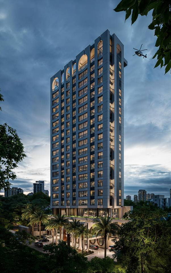 Inicia la construcción del proyecto 031 Condo en República Dominicana