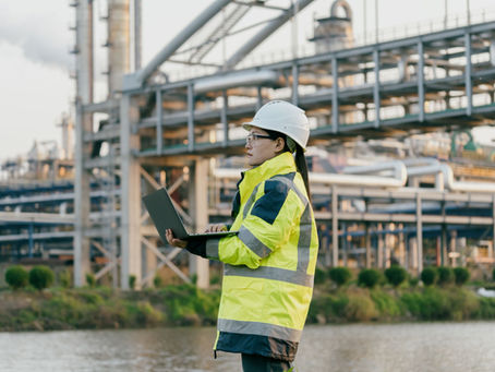 Automatización y calidad de energía: Claves para una operación eficiente