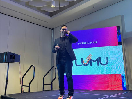 Tech Week Puerto Rico 2025: Ciberseguridad moderna, ¿defiendes o reaccionas?