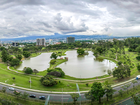 Parque Metropolitano La Sabana tendrá nueva imagen mediante convenio de cooperación