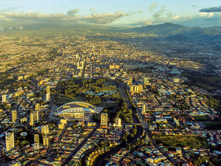 Repoblar las ciudades: El futuro del urbanismo responsable en Costa Rica