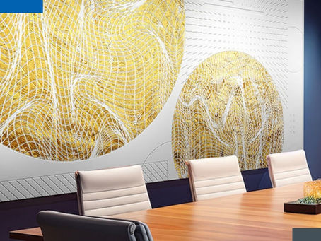 Tendencias en decoración de interiores apuestan por la fotografía en gran formato