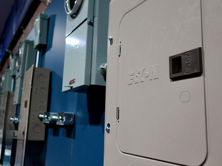 Nuevo laboratorio de alta tecnología formará a la próxima generación de técnicos en instalaciones eléctricas