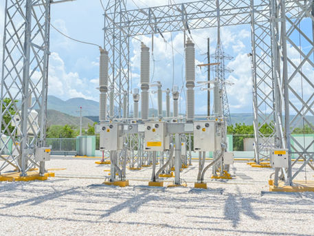 Edesur invertirá US$ 3.63 millones millones en construcción de subestación eléctrica Cruce de Cabral