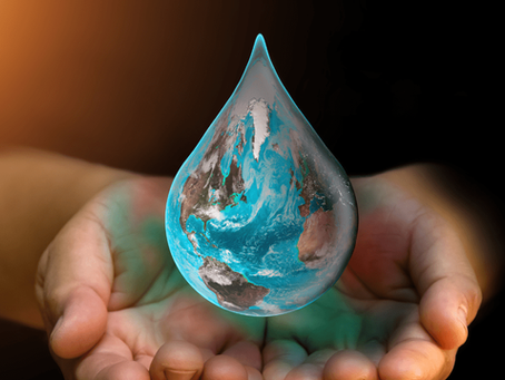 Gestión inteligente del agua para enfrentar inundaciones y desafíos climáticos