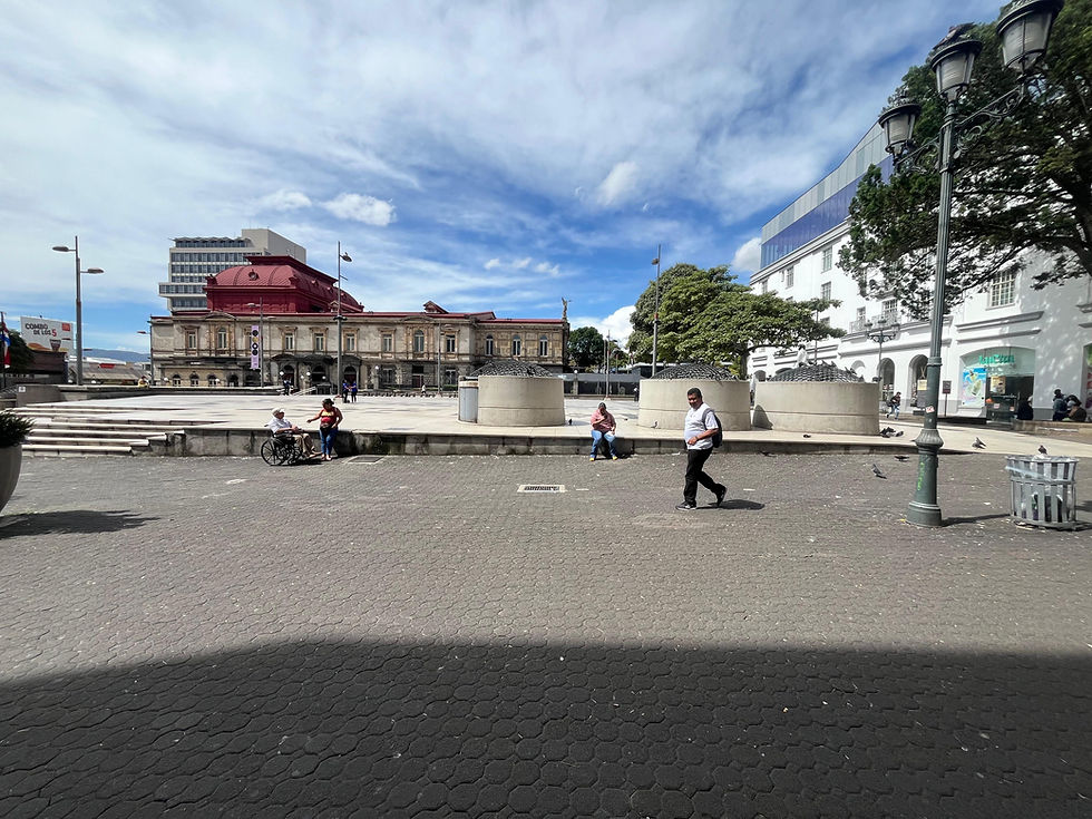 Estudio City Pulse 2025 muestra retos, oportunidades y fortalezas para San José, Costa Rica