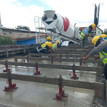 Impulsan hoja de ruta para promover el hormigón sostenible en Panamá