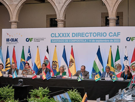 CAF aprueba crédito a Panamá de US$200 millones para transición energética