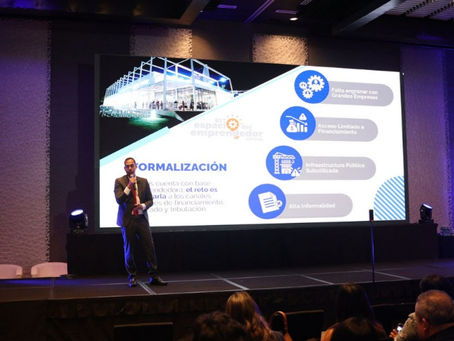 Innovación Pyme Panamá 2026: Panorama actual, desafíos y oportunidades del sector