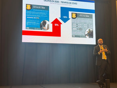 CyberSec Summit Costa Rica 2025: construyendo ciberresiliencia nacional
