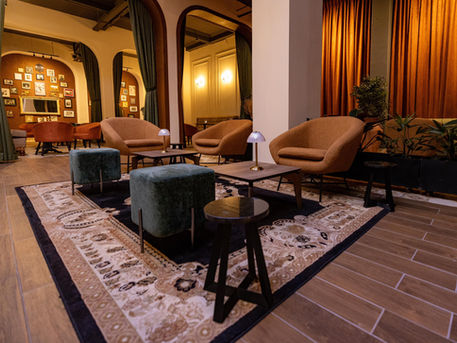 City Centro by Marriott El Salvador anuncia su apertura en el corazón del Centro Histórico 
