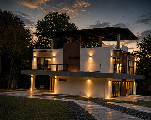 Arquitectura tropical y visión urbana en Panamá