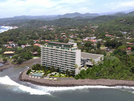 Collection, Residencias y Resort: Un proyecto para los amantes de la tecnología y la naturaleza