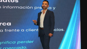 Tech Week El Salvador 2025: ¿cómo la IA, el multicloud y los datos redefinen el negocio?