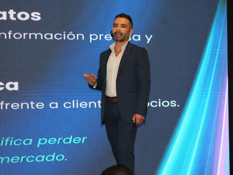 Tech Week El Salvador 2025: ¿cómo la IA, el multicloud y los datos redefinen el negocio?
