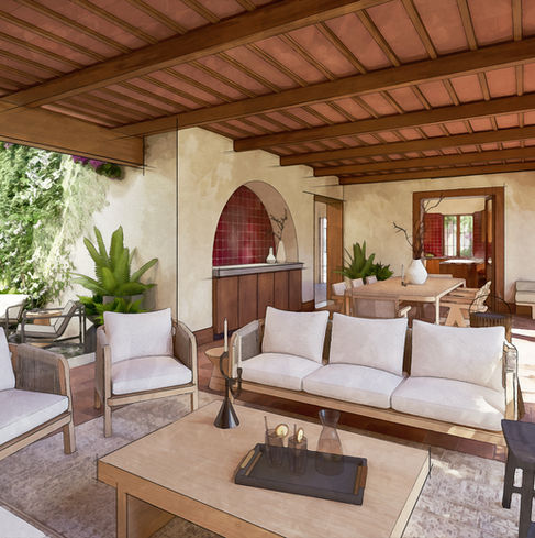 Arquitectura y humanismo: el enfoque integral de Solís Colomer