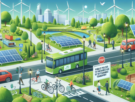 La presión sobre los mercados energéticos reconfinguran la movilidad urbana