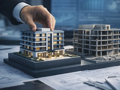 ¿Por qué está en tendencia la reconversión y remodelación de hoteles?