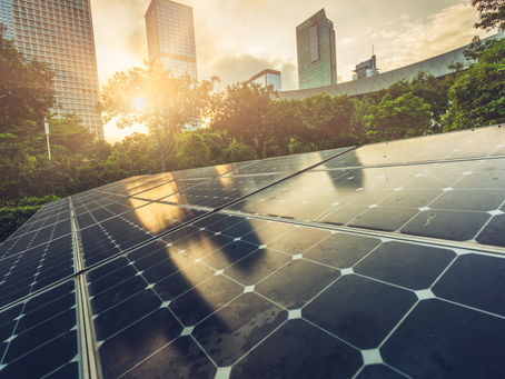 El cambio climático acelera la implementación de sistemas de energía de respaldo