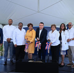 Comienza construcción del Hospital Pediátrico San Andrés en República Dominicana