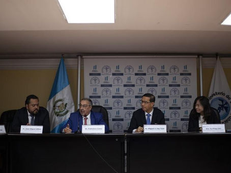 Avanza construcción de edificio de Neonatología en Hospital San Juan de Dios