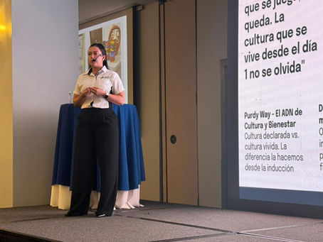 Congreso Nacional de Recursos Humanos de Costa Rica 2026: cómo convertir los primeros días en compromiso real