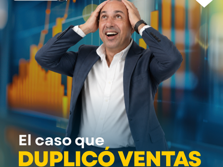 Prompt IT! #57: El caso de IA que hizo duplicar las ventas