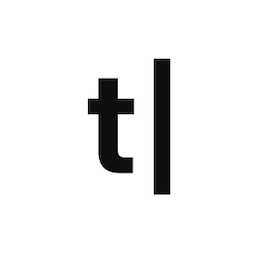 Text logo