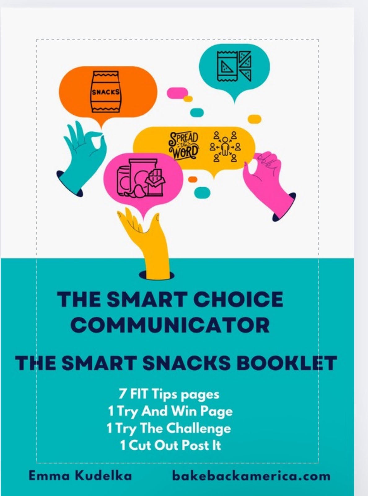 The Smart Choice Communitor