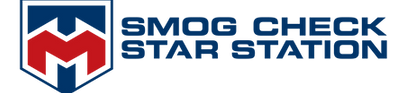 Smog Check Star Station San Jose Logo