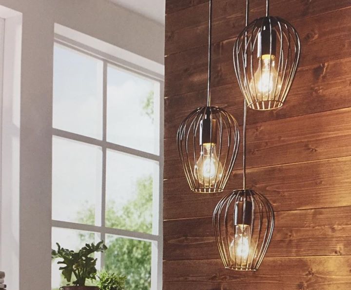 Lighting Geraldton Lighting Essentials.